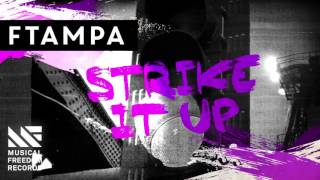 FTampa  Strike It Up Available October 19 [upl. by Neall934]