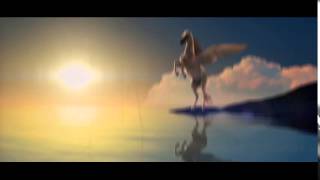 Pegasus Cinema Intro  After Effects Project [upl. by Isadore591]