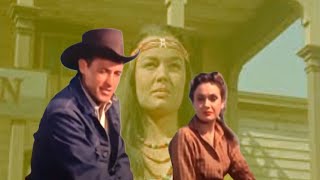 La vengence de lindien  Film western complet en français HD [upl. by Dranoel]