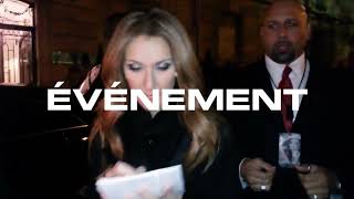 Céline Dion Paris 2024 bande annonce [upl. by Ennovahc38]