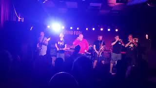 quotLorraine quot Bad Manners Live Auckland NZ [upl. by Hilleary250]