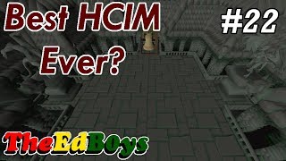 OSRS The HCIM Series  Episode 22 Big Slayer Things [upl. by Iadahs126]