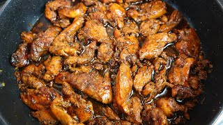 How To Make Honey Jerk Chicken Tenders  Best Chicken Tenders Recipe Must Try [upl. by Ahsenot]