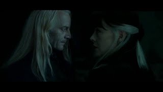 LuciusNarcissa Malfoy Lucissa  Love me like you do [upl. by Jat]