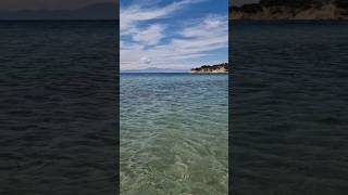 Aegina beach [upl. by Yorker]