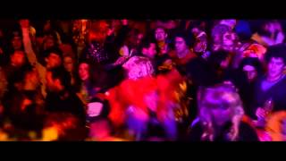 Carnaval de Terra Endins 2015  AFTERMOVIE OFICIAL  Torelló [upl. by Laney848]