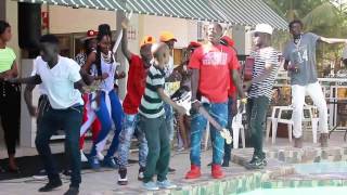 O boy amp Gambian Child Aabutong loo mp3 [upl. by Charil]