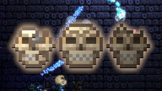 The stepbystep process Terraria’s pots use to roll drops explained [upl. by Adolfo]