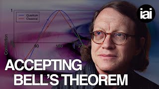 The spooky side of quantum physics  Tim Maudlin on astonishment and fear in quantumphysics [upl. by Hamlet]