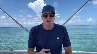 Four Islands Available for Sale near Placencia Belize [upl. by Aniteb]