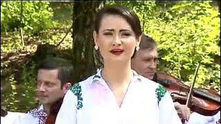 ALINA MUNTEANU  La crucea de piatră [upl. by Valenka]