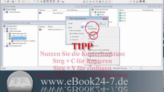 KNX EIB programmieren leicht gemacht Tutorial 02 [upl. by Oned810]