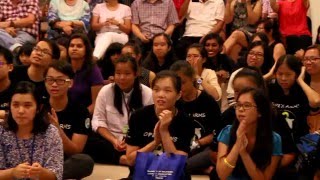 FMCC Youth Rally 2016  Highlights [upl. by Karee]