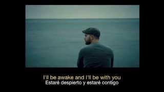 Sleeping At Last  All Through the Night HD Sub español  ingles [upl. by Ollehcram]