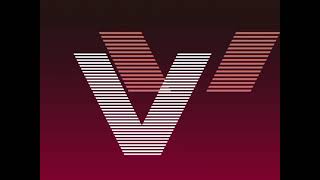 Vestron Video 1982 Logo Remake V31 4 Variants [upl. by Patricio]