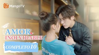 ESP SUB Amor Inolvidable  Episodios 10 CompletosUnforgettable Love  MangoTV Spanish [upl. by Eben]