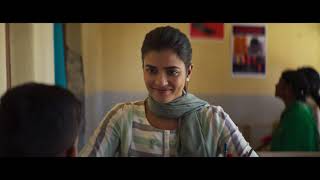 Boomika Telugu Trailer official Aishwarya Rajesh  Rathindran R Prasad  SRR Digital [upl. by Ellezaj148]