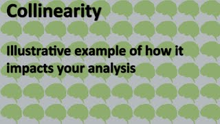 How does collinearity impact type I error and power An R illustration [upl. by Machute691]