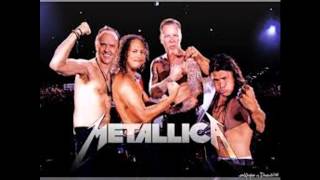 Metallica The Unforgiven Partie 123 et 4 [upl. by Oam]