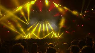 Galantis  Tell Me You Love Me Live at Lollapalooza Brasil 2018 [upl. by Massimiliano]