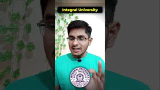 Integral University Lucknow short Review prabhatranjan engineeringcollege engineering [upl. by Wohlert17]