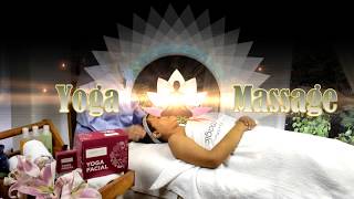 YOGA MASSAGE [upl. by God]