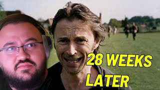 Jahrein  28 Weeks Later 2007 Opening Scene HD60fps İzliyor [upl. by Druci779]