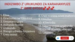 🔴KarahanyuzeNyarwanda z urukundo zakunzwe cyane z ibihe byose part3 [upl. by Krissy936]