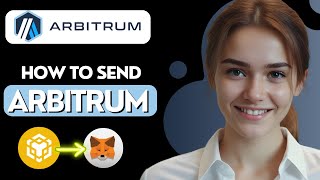 How to Send Arbitrum from Binance to Metamask [upl. by Fritz133]