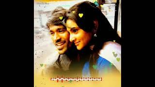 minnalgal koothadum bgmpollathavan bgmLove bgmringtone bgmwhatsapp statusmusic lovedhanush [upl. by Paik]