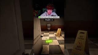 SHREK HORROR GAME HELP ME HIT 600 subs funny ishowspeedreacts comedy scary shrek memes [upl. by Rednael148]