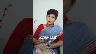 Microarray  Dr Supriya Puranik drsupriyapuranik mothercare microarray fertility miscarriage [upl. by Nnyltiak]