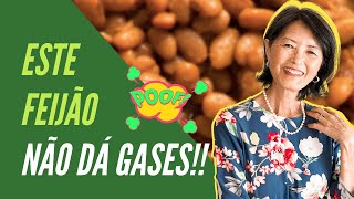 ESTE FEIJÃO NÃO DÁ GASES [upl. by Tamiko]