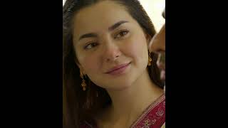 Tumhare Baghair Nahi Reh Sakti❤️ haniaamir shorts merehumsafar [upl. by Ianteen]