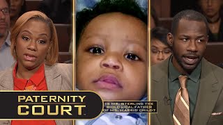 On and Off Relationship for 15 Years Full Episode  Paternity Court [upl. by Matthews]