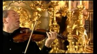 Johann Sebastian Bach Violin Partita No 3 BWV 1006  Gidon Kremer Violin part 2 [upl. by Yaras]