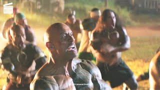 Dom Vs Jakob  Fight Scene  FAST AND FURIOUS 9 NEW 2021 Movie CLIP 4K [upl. by Innus]