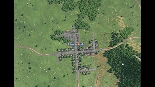 Neue Karibien Map in Transportfever2 1 [upl. by Siron53]