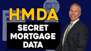 HMDA  Uncovering Mortgage Data  Census Tract [upl. by Yrekaz]