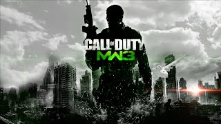 Call of Duty Modern Warfare 3 2011  Shader Preload ON vs OFF Test [upl. by Eelan258]