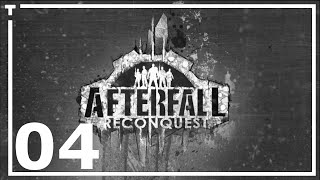 Walkthrough Afterfall Reconquest Episode I  04 [upl. by Honig]