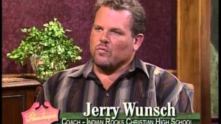 Homekeepers  Jerry Wunsch  Cellquest [upl. by Tiffi237]