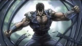 真・救世主伝説 北斗の拳 ZERO La leggenda di Kenshiro  Hokuto no Ken ZERO Kenshiro Den [upl. by Anialem]