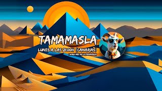 TAMAMASLA LIVE 2 T5 [upl. by Anoyk512]