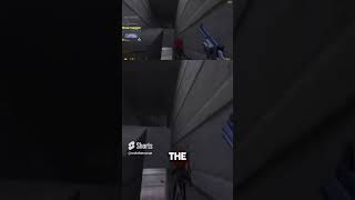 Half Life Backflip Olympics gaming halflife funny memes olympics [upl. by Joselyn]