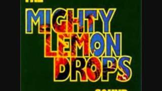 The Mighty Lemon Drops  Inside Out 1988 [upl. by Akinod]