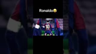 Tiki Taka on Ronaldo [upl. by Irat]