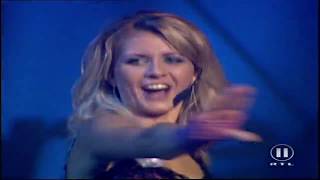 Novaspace  To France Live at The Dome 23 RTL2  September 6 2002  2002 Konsum Germany [upl. by Orion]