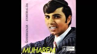 Muharem Serbezovski  Esmeralda  Audio 1971 HD [upl. by Leirza]