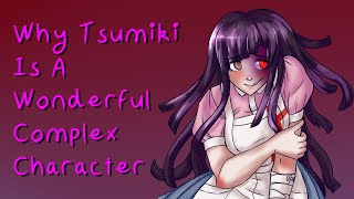 Mikan Tsumiki One Of Danganronpa 2s Best Characters [upl. by Zantos333]